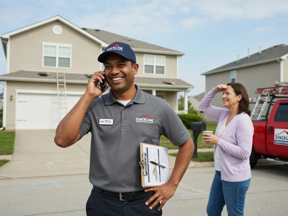 Chimney flashing repair Dallas, OR FAQs
